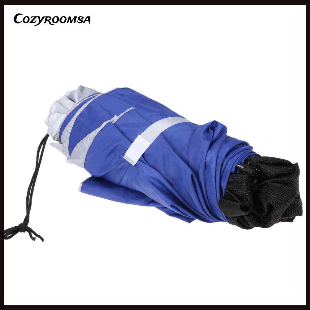 Dù Đội Đầu Chống Tia UV Chống Trơn Cho Câu Cá Ngoài Trời