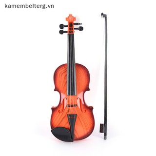 1 Cây Đàn Violin Mini Dễ Thương Cho Bé