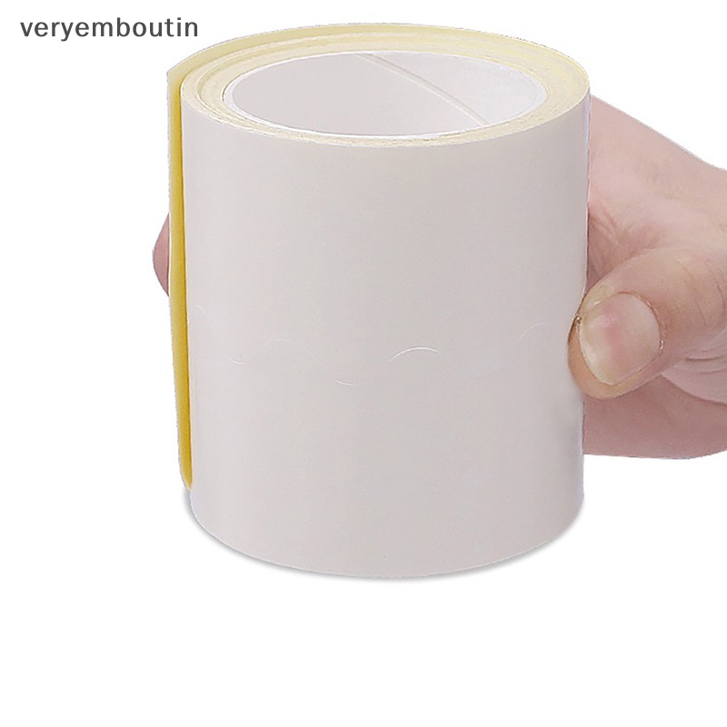 Miếng Dán Thấm Hút Mồ Hôi Dưới Cánh Tay Siêu Mỏng Tàng Hình 6M