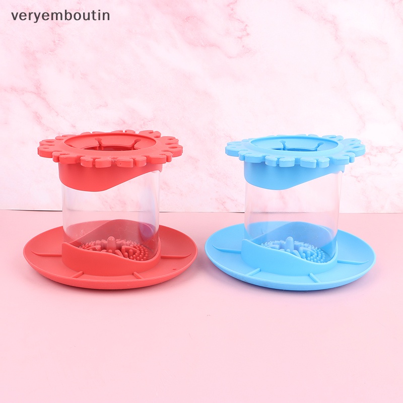 Dụng Cụ Vệ Sinh Cốc Nước Tiện Lợi