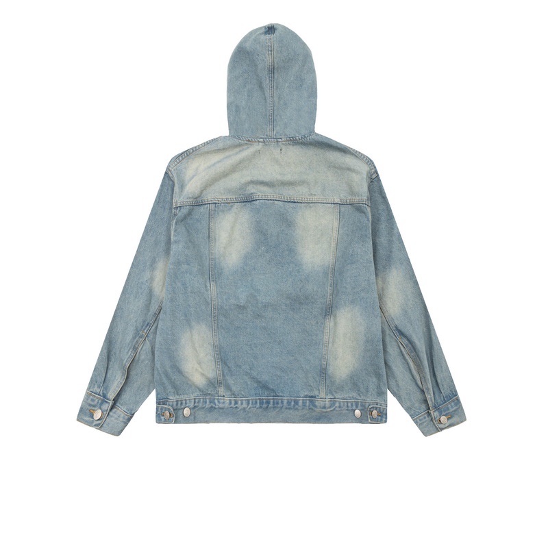 Áo hoodie Ba-len88cia 88-Trend Thời Trang Đường Phố Cá Tính