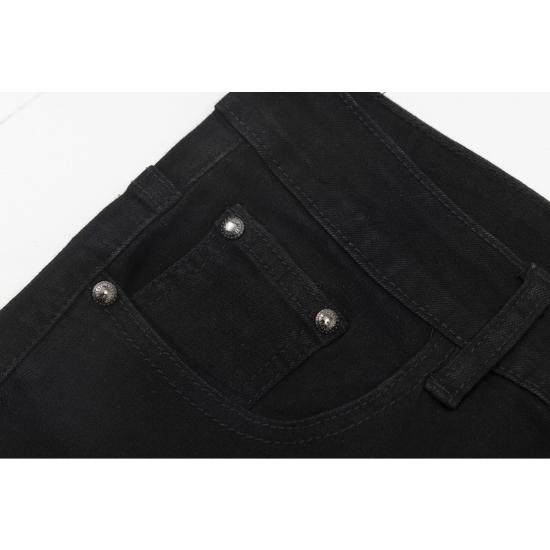 Quần Jean A-R-C '88T-E-R &amp; - Thời Trang Đường Phố Cổ Điển Cao Cấp 2023ss Presbyterian Presbyterian Cho Nam Và Nữ Kryier5