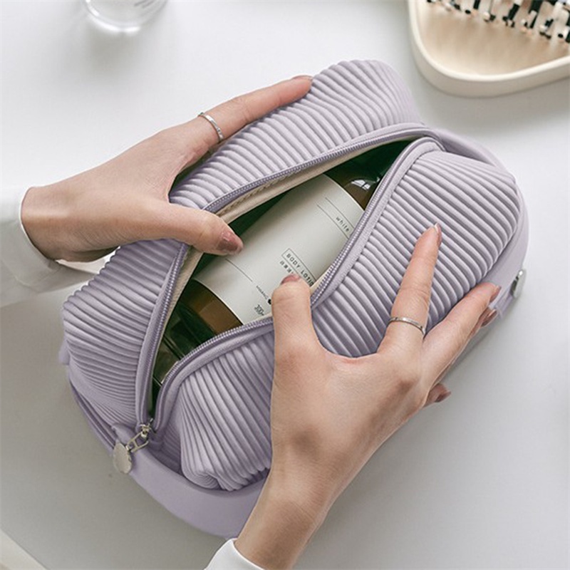 One Túi Đựng Đồ Trang Điểm Cỡ Lớn b7w Tiện Dụng