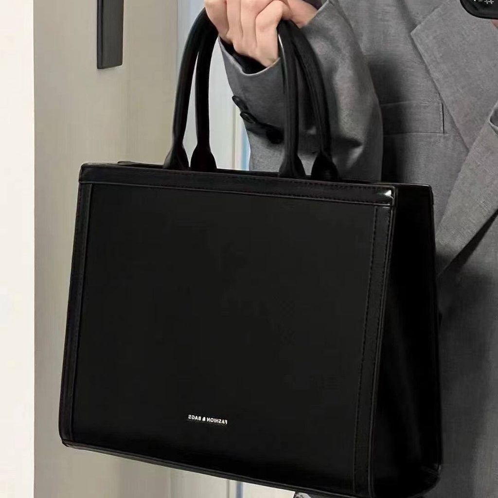 Túi Đeo Vai Sức Chứa Lớn Phong Cách Hàn Quốc Chất Lượng Cao Cho Nữ