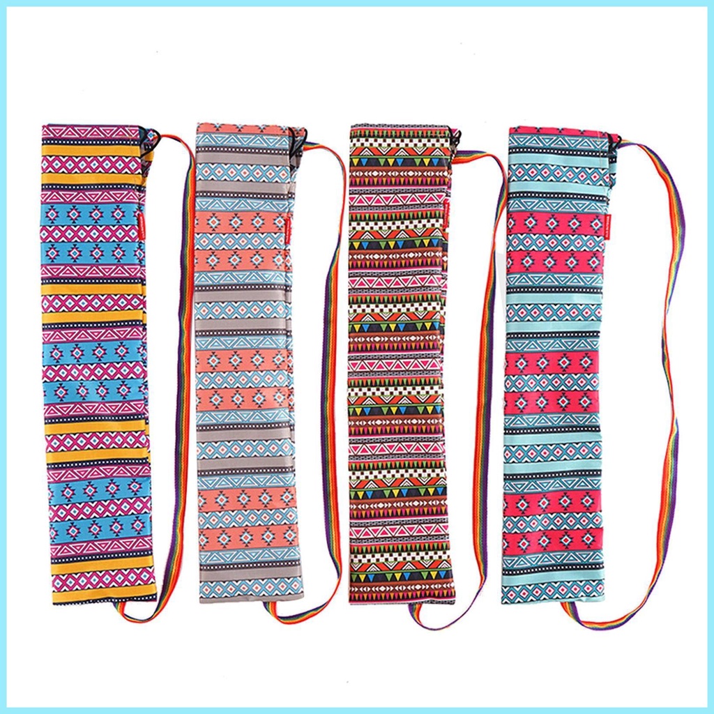 Túi Dây Rút Đựng Gậy Đi Bộ / Đi Bộ / Cắm Trại Tiện Dụng