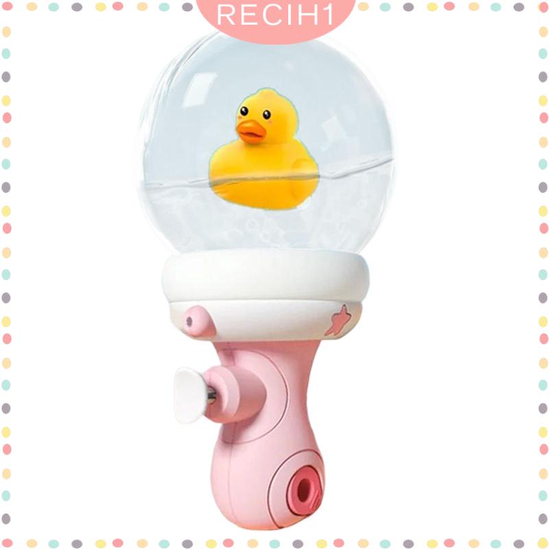 Đồ Chơi Phun Nước Kiểu Hoạt Hình Vui Nhộn Cho Bé Chơi Ngoài Trời