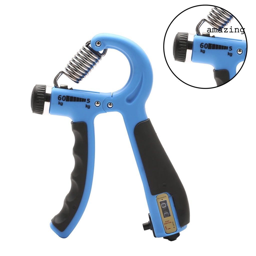 Dụng Cụ Luyện Tập Cơ Ngón Tay Bằng TPR Chống Trượt Có Thể Điều Chỉnh Tiện Dụng