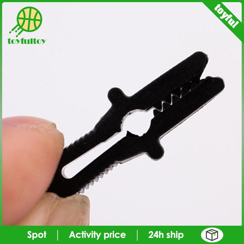 Kẹp Cố Định Tấm Lưới Che Nắng Chống Chim Cho Tàu Thuyền