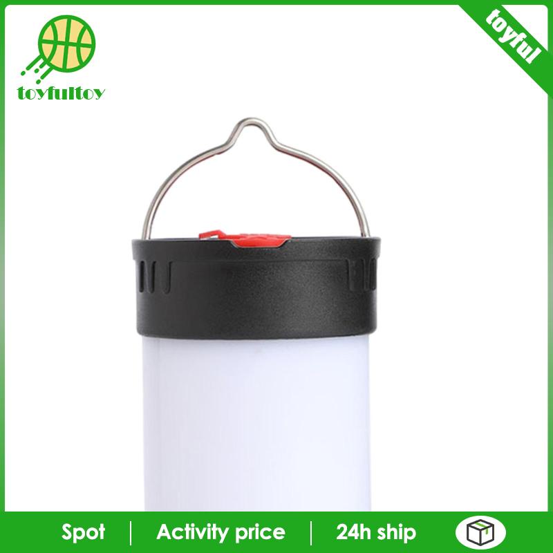 Đèn Lồng Cắm Trại Khẩn Cấp Tiện Dụng Cho Hoạt Động Ngoài Trời