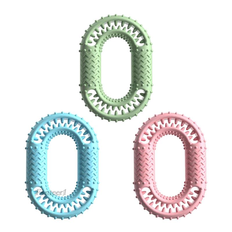 Đồ Chơi Nhai Gặm Tương Tác Bền Bỉ Fenteer1