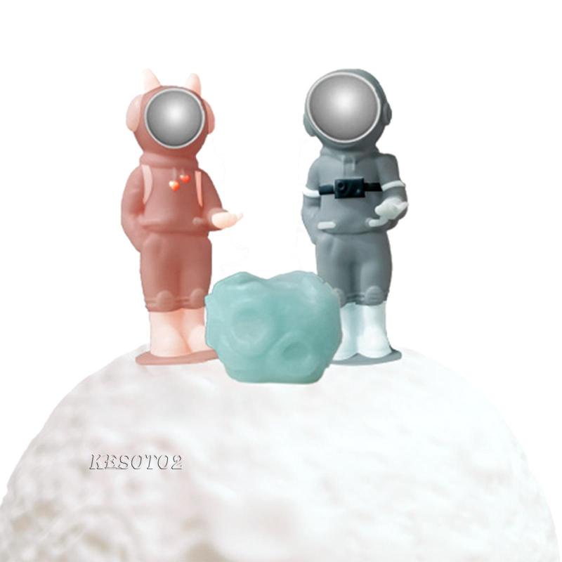 [Kesoto2] Đèn Để Bàn Khuếch Tán Tinh Dầu Thơm Tiếng Ồn Thấp Cho Nhà Ở