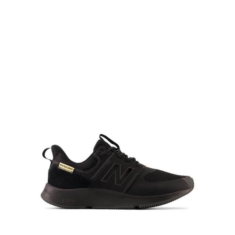 Giày Chạy Bộ New Balance Dynasoft UA900 Men's - Black