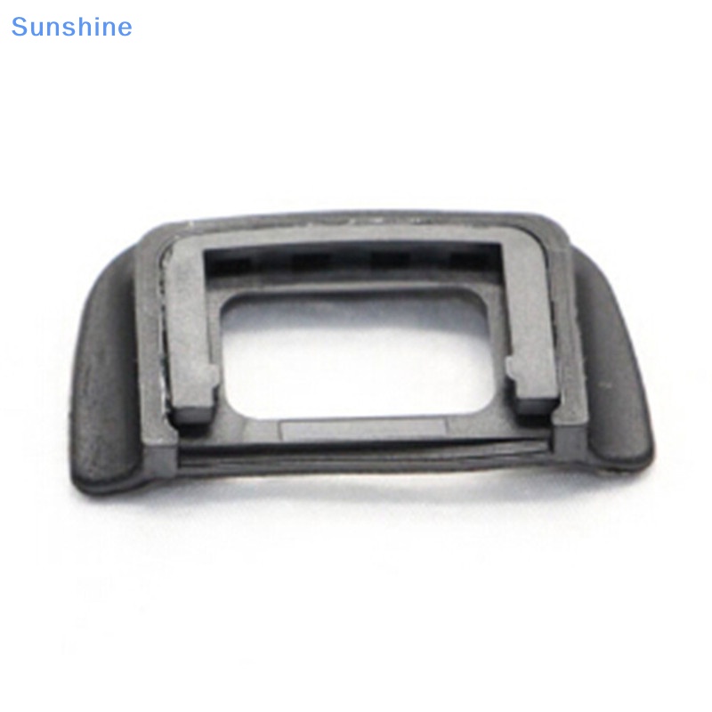 Thị Kính Cao Su Sun DK-20 Cho NIKON D5100 D3100 D3000 D50 D60 D70S D5200