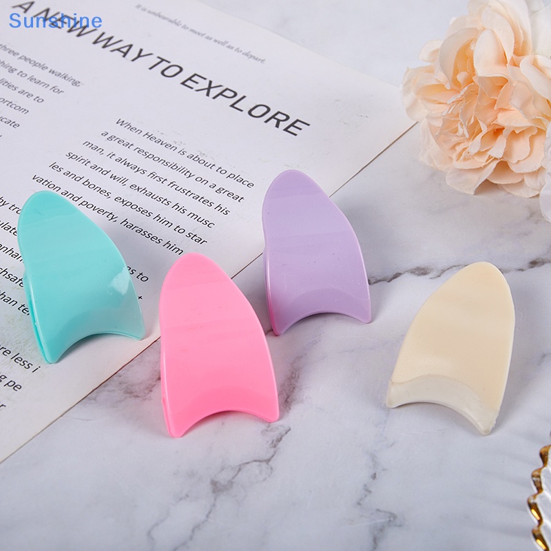 Kẹp Gắn Lông Mi Giả Trang Điểm Tiện Dụng