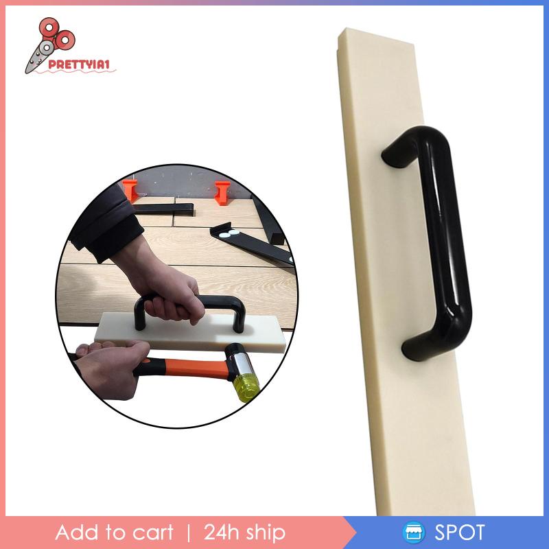 [Prettyia1] Khối Gõ Sàn DIY Bằng Nilon