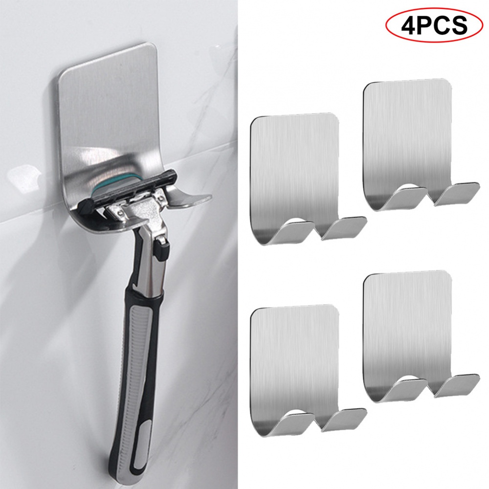Móc Treo Điện Thoại Chống Nước Bằng Thép Không Gỉ 304