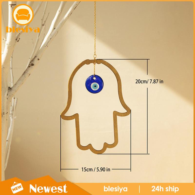 Chuông Gió Treo Tường Trang Trí Tiệc Cưới / Trong Nhà