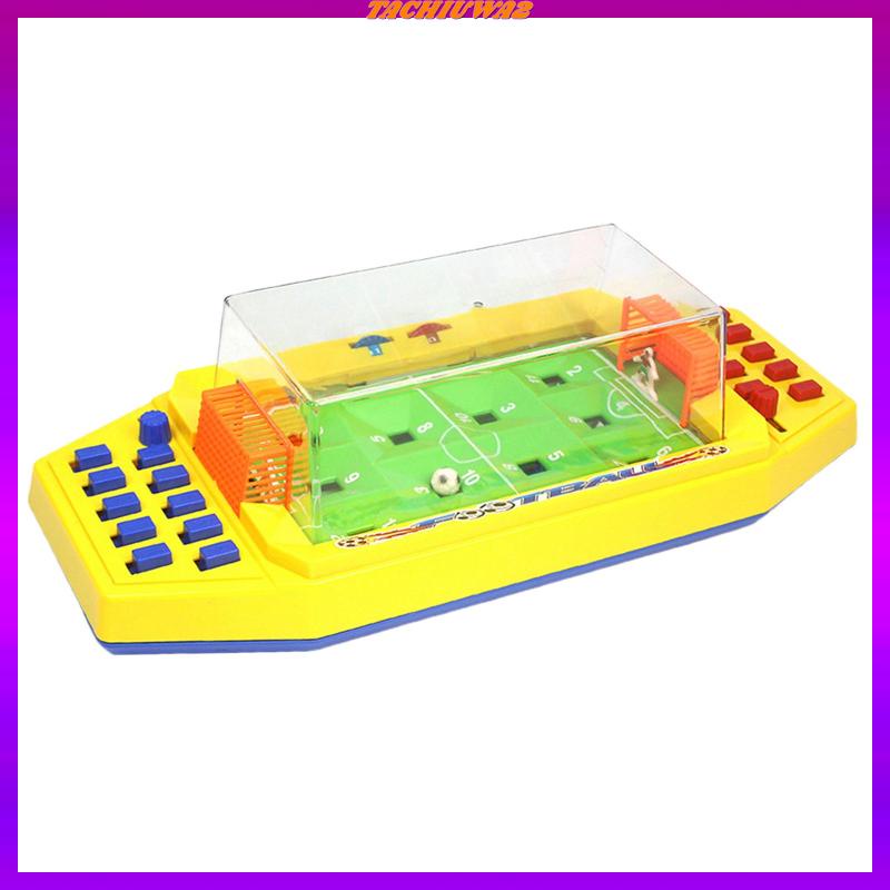 Bộ Đồ Chơi Bóng Đá Để Bàn Tachiuwa2 Dành Cho Gia Đình