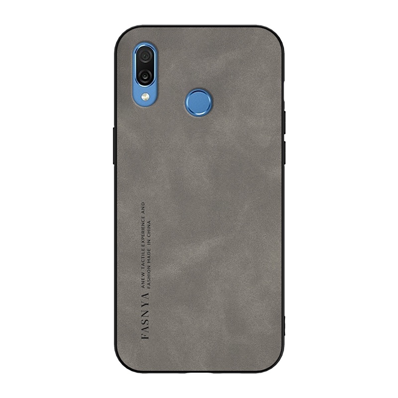 Ốp Điện Thoại TPU Cứng Chống Sốc Cho Honor Play