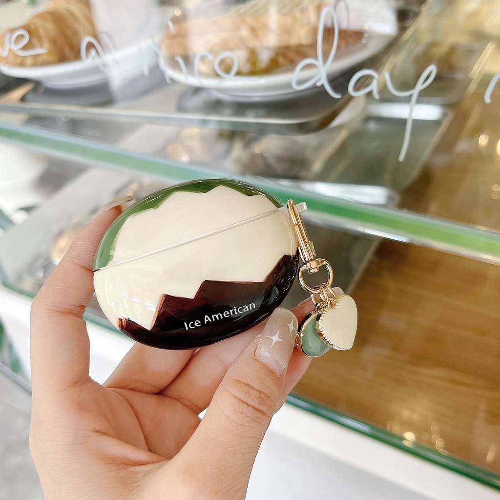 Vỏ Bảo Vệ Hộp Sạc Tai Nghe HUAWEI FreeBuds 3 / 4 PRO 2 5i / 4i Kết Nối bluetooth Không Dây Bằng tpu Mềm Ba Màu Thời Trang