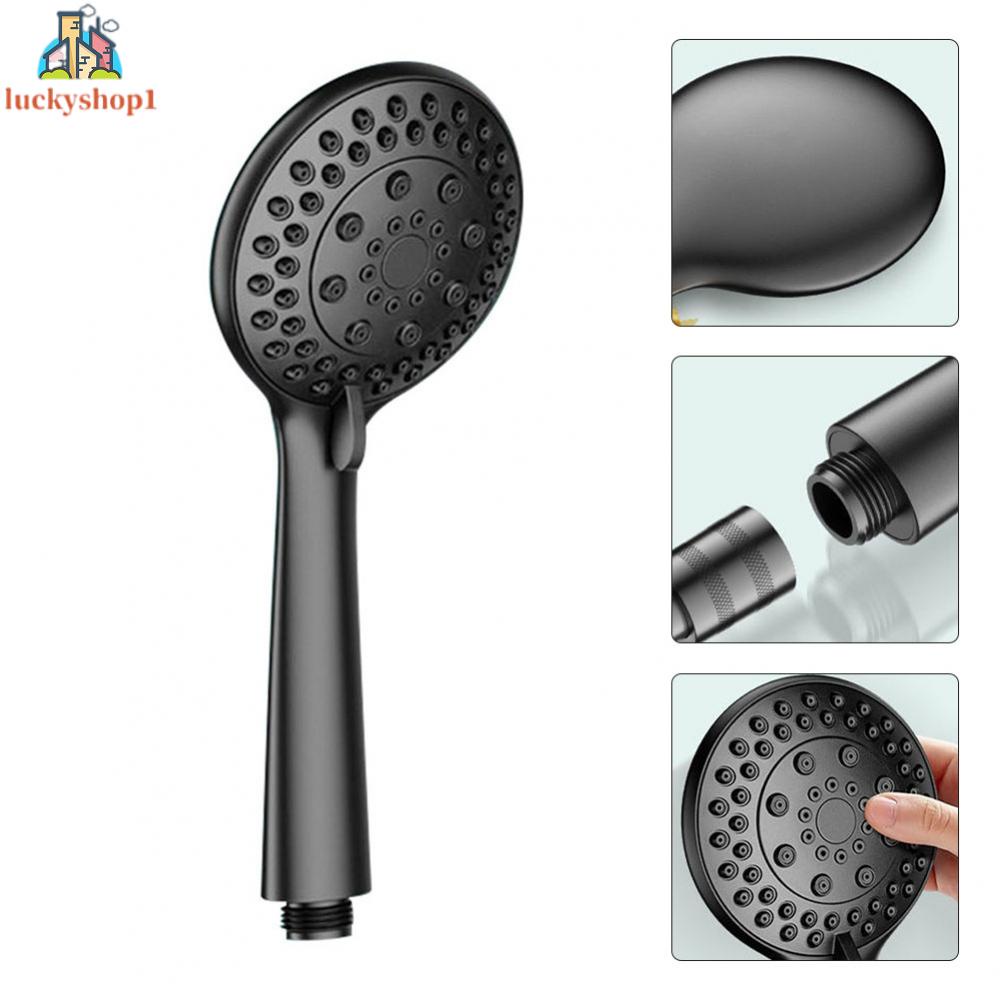 Đầu Vòi Hoa Sen 5 Chế Độ Lọc Chất Lượng Cao