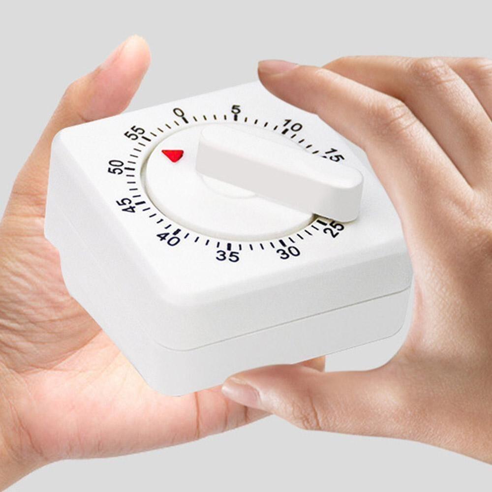 Đồng Hồ Hẹn Giờ Nấu Ăn Không Ồn