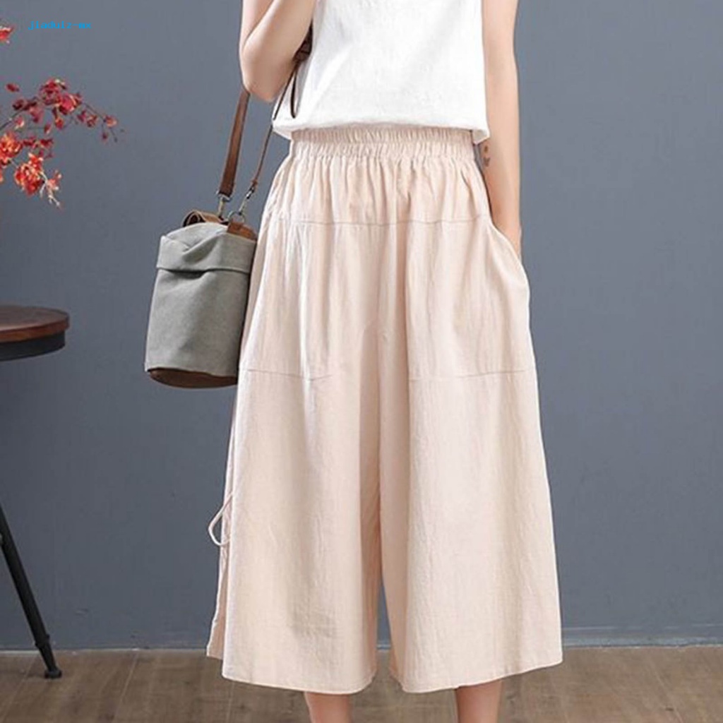 Quần Dài Có Túi Thời Trang Cho Nữ