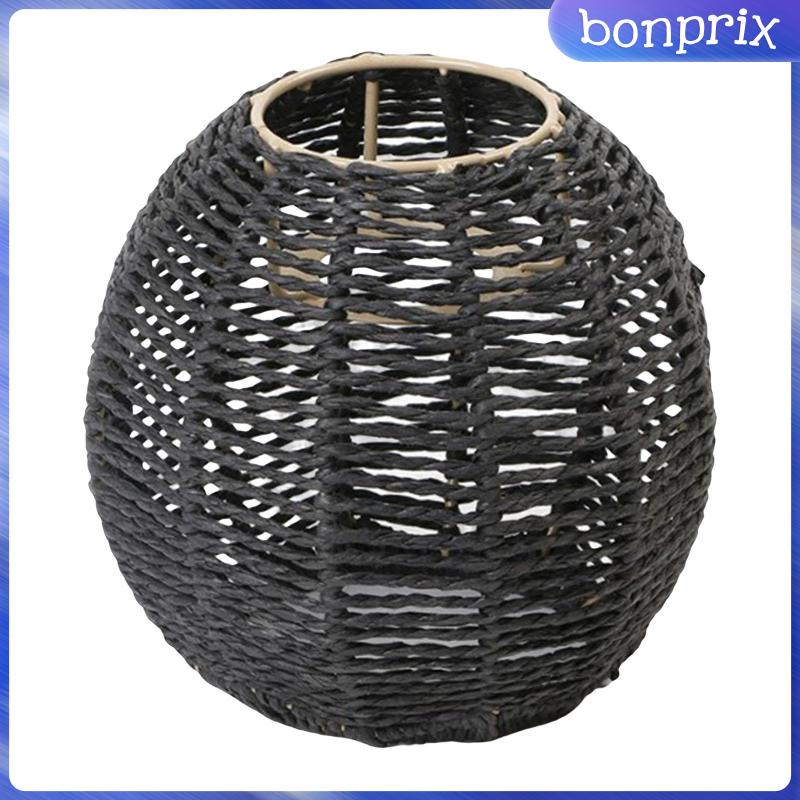 Chụp Đèn Treo Trần Nhà Bằng Vải Dệt Tay Phong Cách Cổ Điển Dành Cho Phòng Ăn