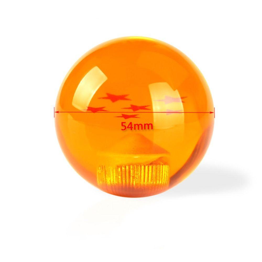 Thanh Gạt Cần Số Xe Hơi Bằng Acrylic Chống Trượt Tiện Dụng