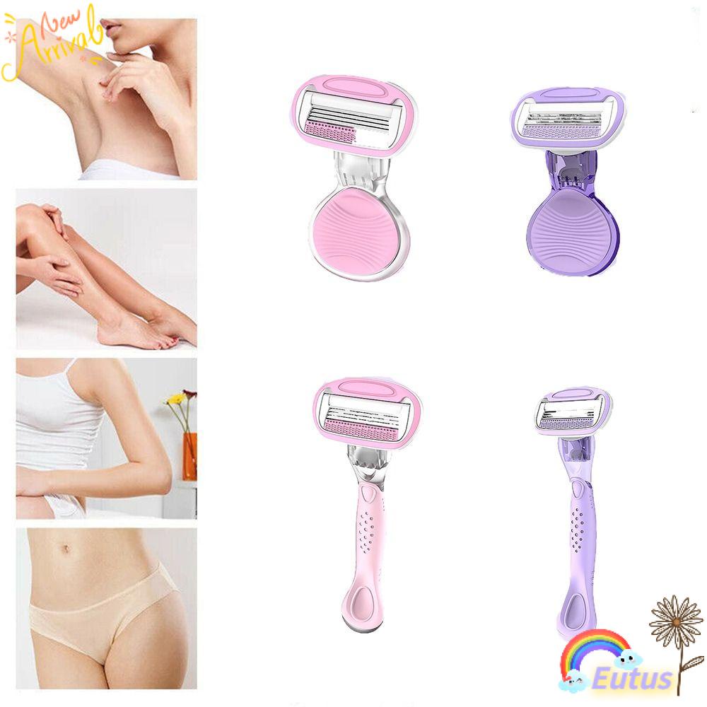 Tay Cầm Tông Đơ Cạo Râu Tiện Dụng Chất Lượng Cao