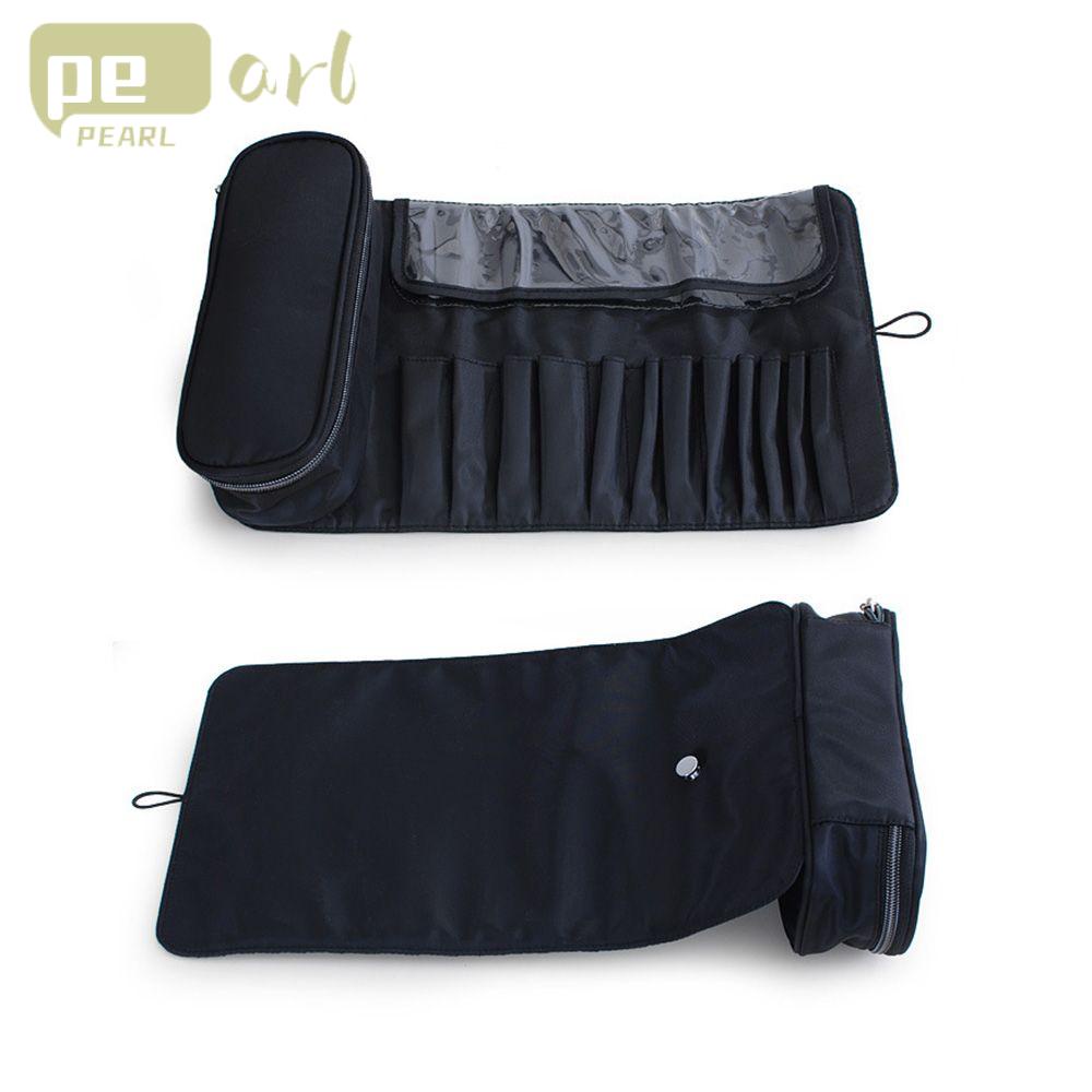 .Túi Đựng Mỹ Phẩm Du Lịch Gấp Gọn Tiện Lợi Ốp