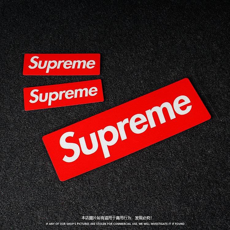 Trendy Bumper Stickers Personality Electric Motorcycle Motorcycle Reflective Stickers Scratch Cover Sup Fashion Brand Hipster Stickers 95Wk