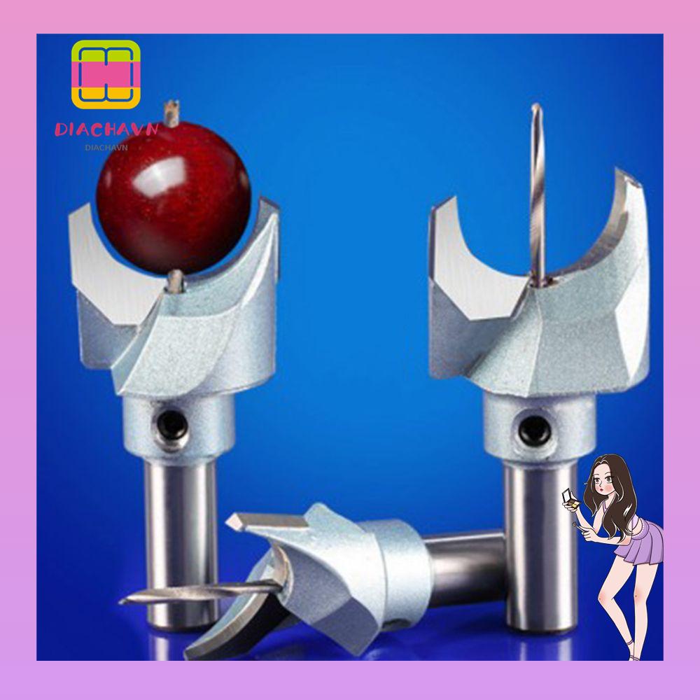 Mũi Khoan Gỗ Bằng Hợp Kim Cứng 6mm-20mm 1.5mm Tiện Dụng