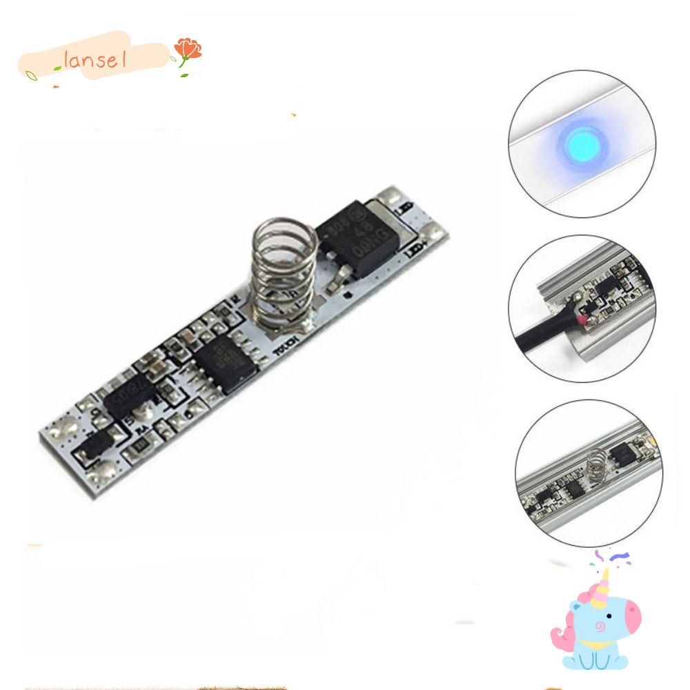 Tụ Điện DC12-24V Dành Cho Đèn LED Thông Minh