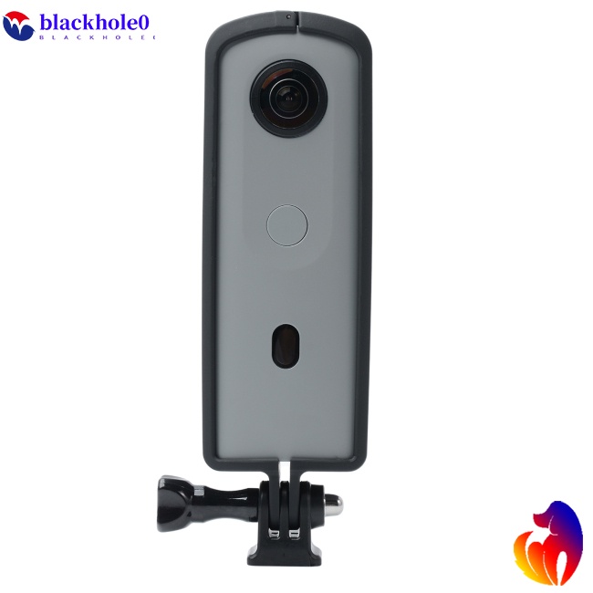 Vỏ Bảo Vệ Chống Rơi Trọng Lượng Nhẹ Cho Máy Ảnh Ricoh Theta Sc2