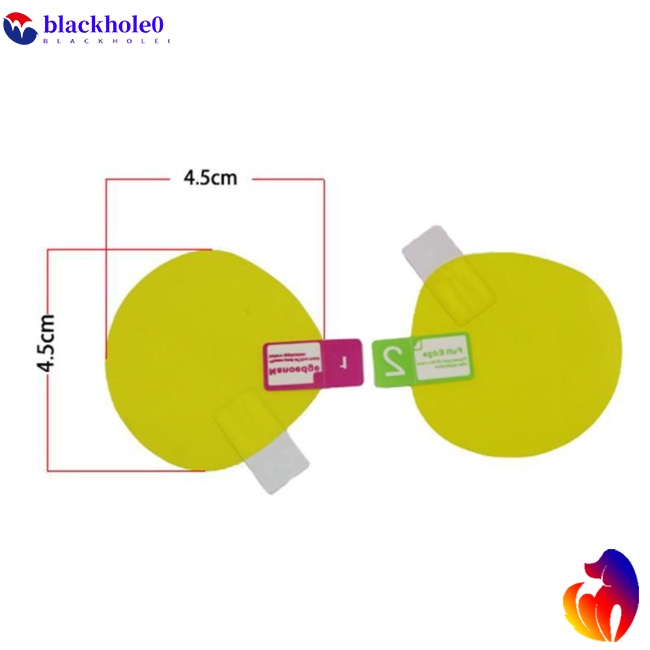 Phim Dán Bảo Vệ Kính Thực Tế Ảo Chống Trầy Xước Hd Dành Cho Oculus Quest 2