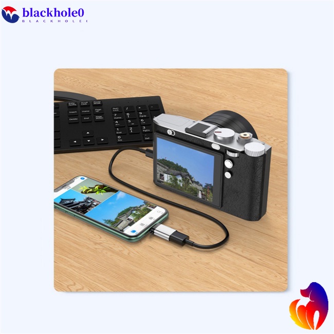 Đầu Chuyển Đổi Otg Cổng Usb 3.0 Chuyên Dụng Cho Iphone 13 12 11 Pro Xs Max Xr X 8 Plus 7 6s Ipad