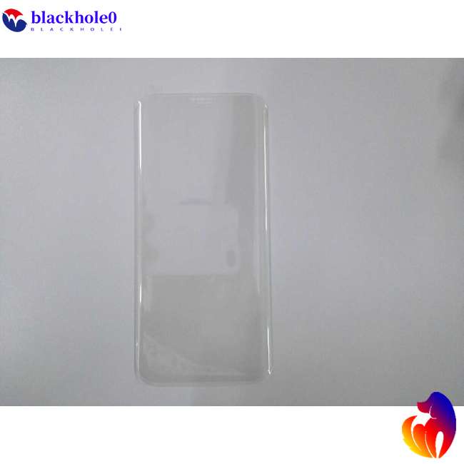 Kính Cường Lực Toàn Màn Hình Cong 3D Cho Samsung Galaxy S8 S8 Plus