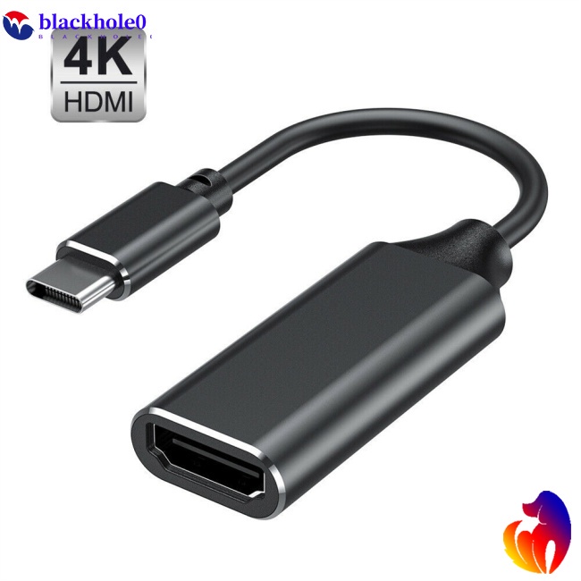 Cáp Chuyển Đổi BH Usb 3.1 Type C Sang Hdmi 4k Type C Hdmi Cho Macbook Huawei