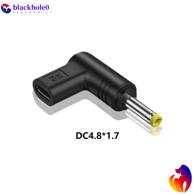 Đầu Nối Chuyển Đổi Cổng Usb C 12v Sang Dc Type C Cho Bộ Định Tuyến