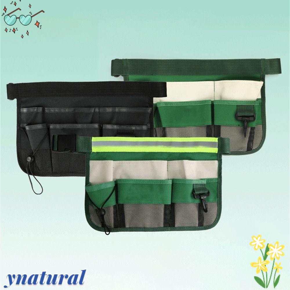 Túi Đựng Dụng Cụ Đa Năng Bằng Vải Oxford Bền Bỉ Giá Đỡ