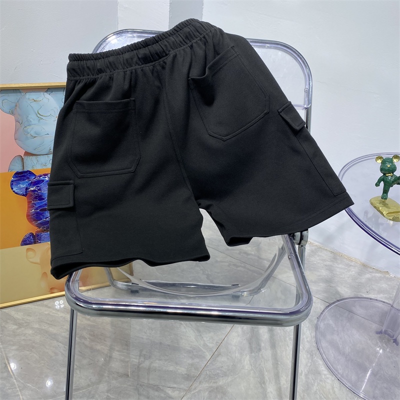 Quần Short In LOGO F & O & G 88 ESS &ENT & It 'T' H 'F G Thời Trang Đường Phố Cho Nam Và Nữ