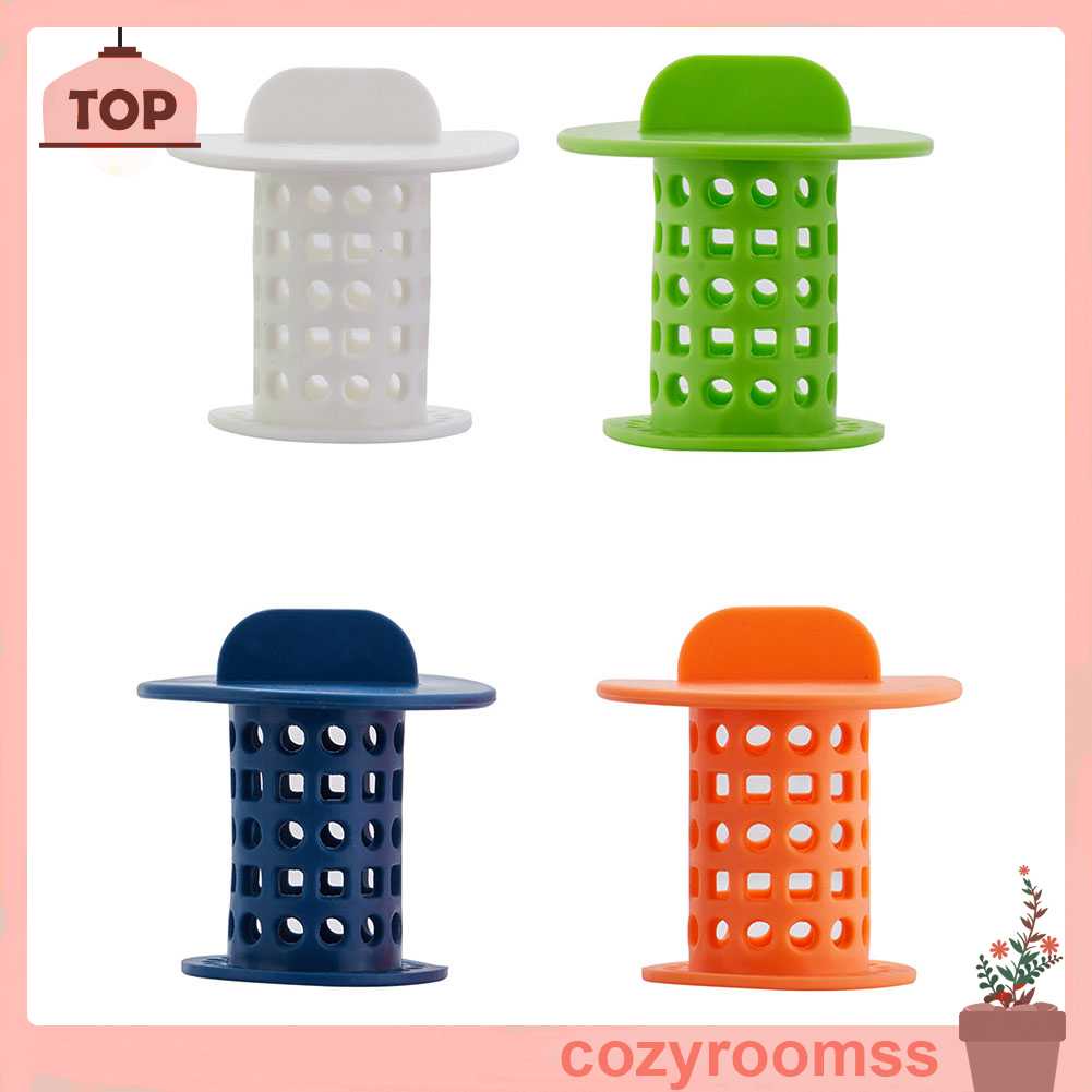 Dụng Cụ Lọc Rác Chống Tắc Nghẽn Cho Bồn Rửa