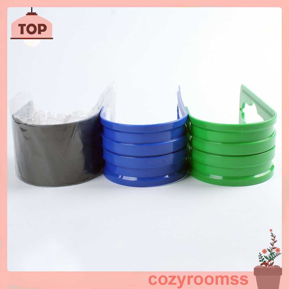 Giá Đỡ Vòi Nước Gắn Tường Tiện Dụng Cho Sân Vườn