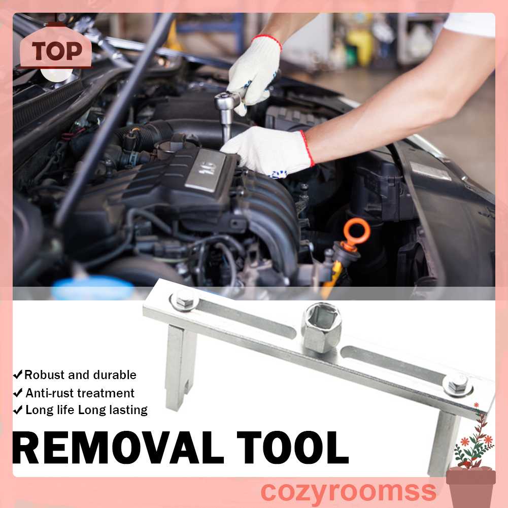 Dụng Cụ Tháo Nắp Bình Nhiên Liệu Chuyên Dụng Cho Xe BMW BENZ Pro