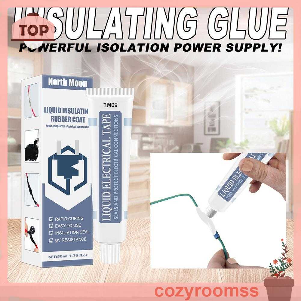 Keo Cách Điện Chống Thấm Nước 50ml