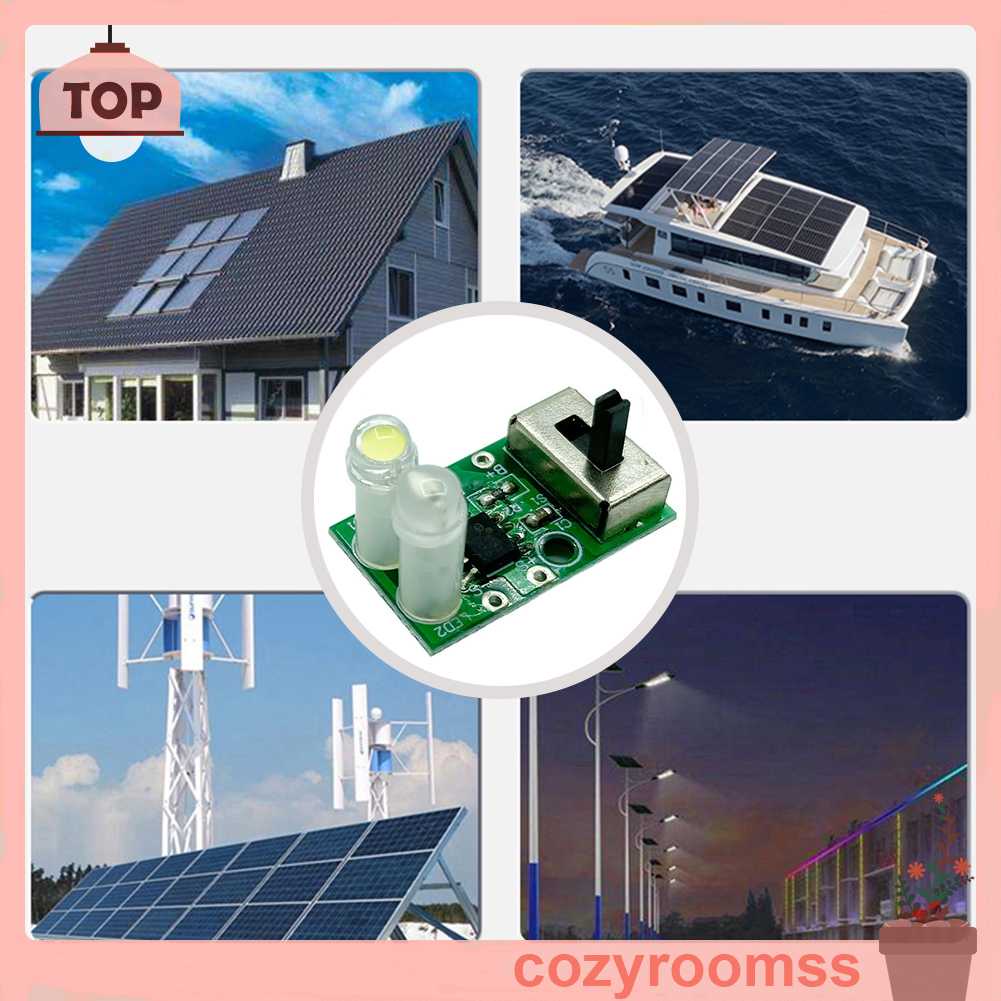 Bảng Mạch Điều Khiển Pin Lithium 3.7V