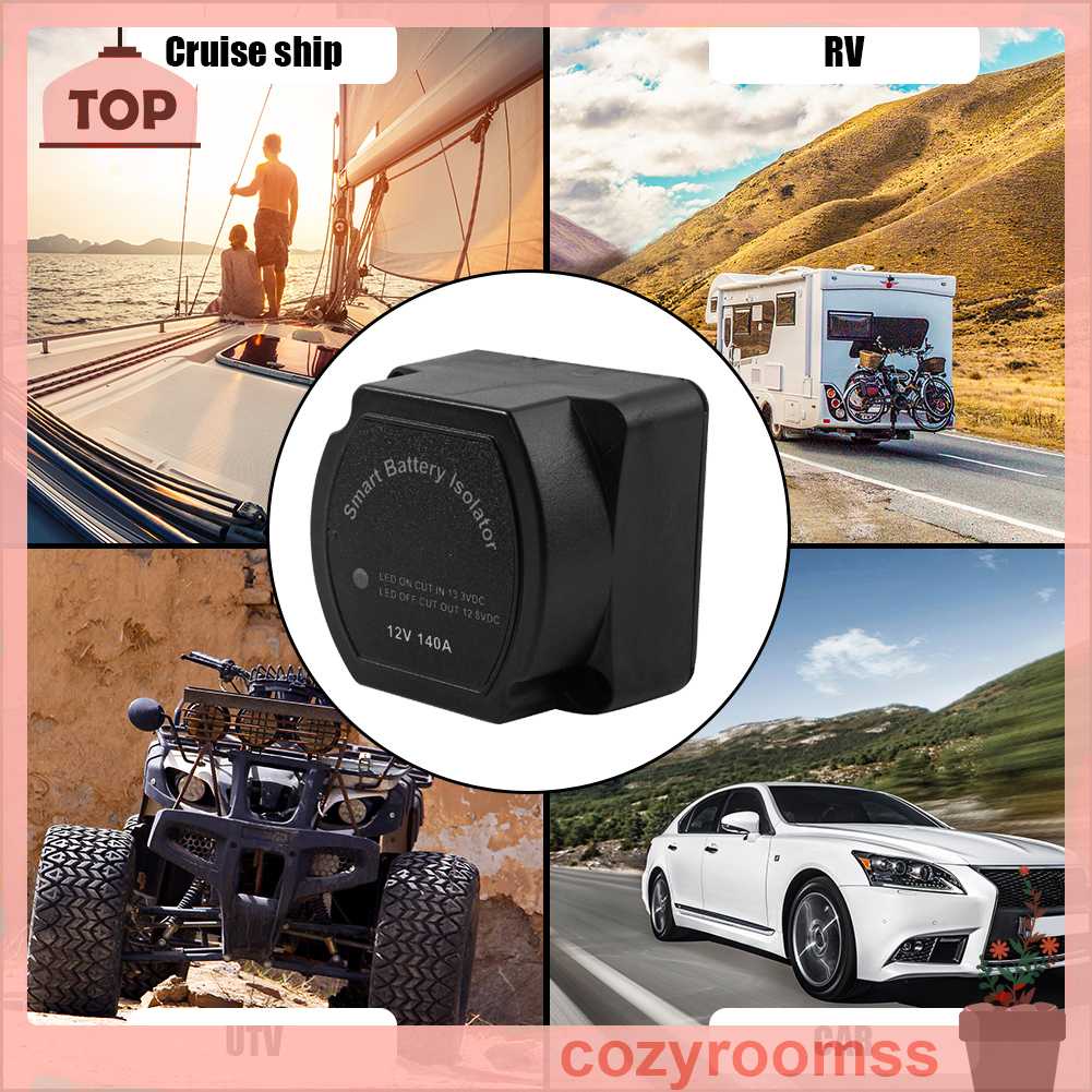 Rơ Le Nhạy Áp Thông Minh VSR Cho Tàu Thuyền