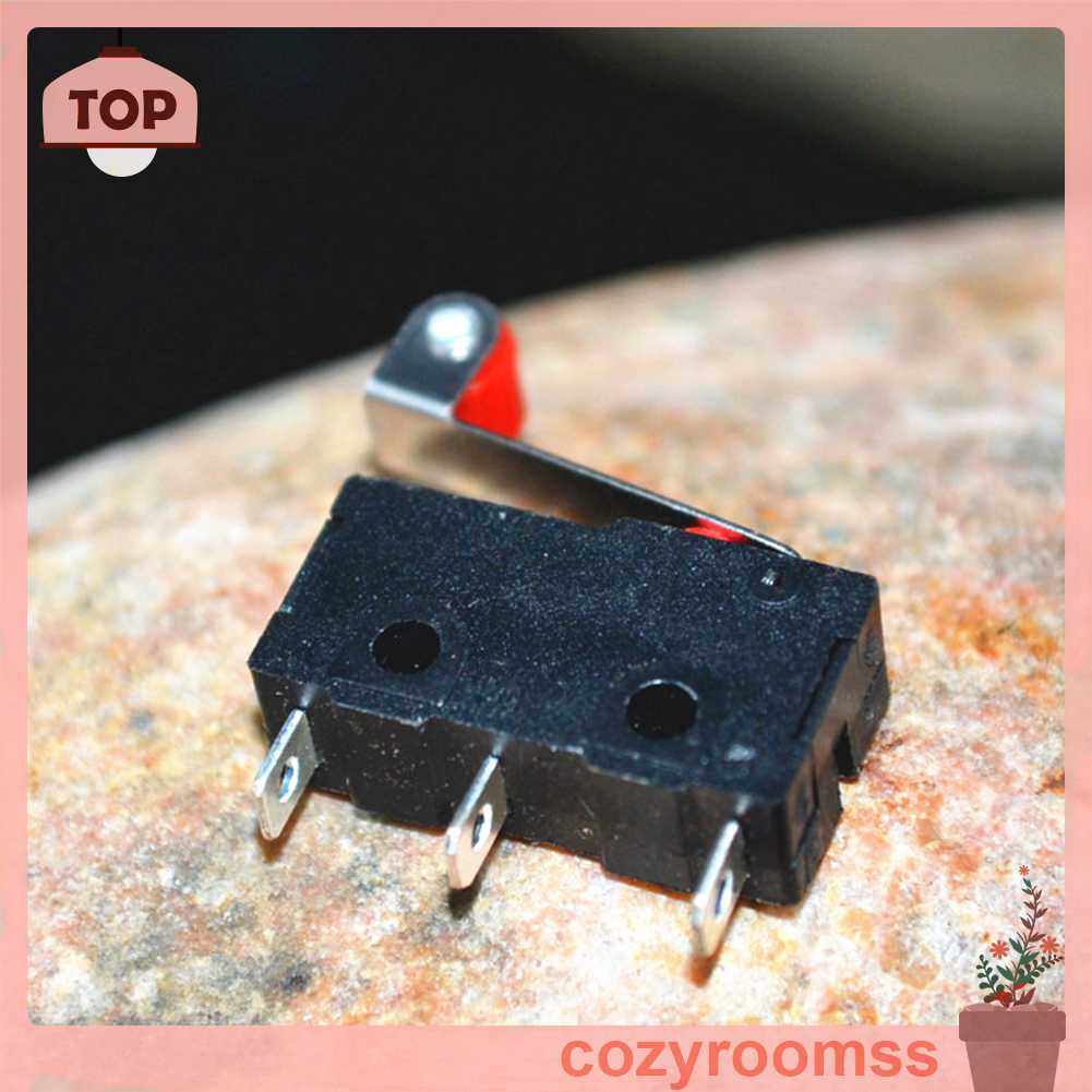 Set 10 Công Tắc Giới Hạn Mini Chuyên Dụng