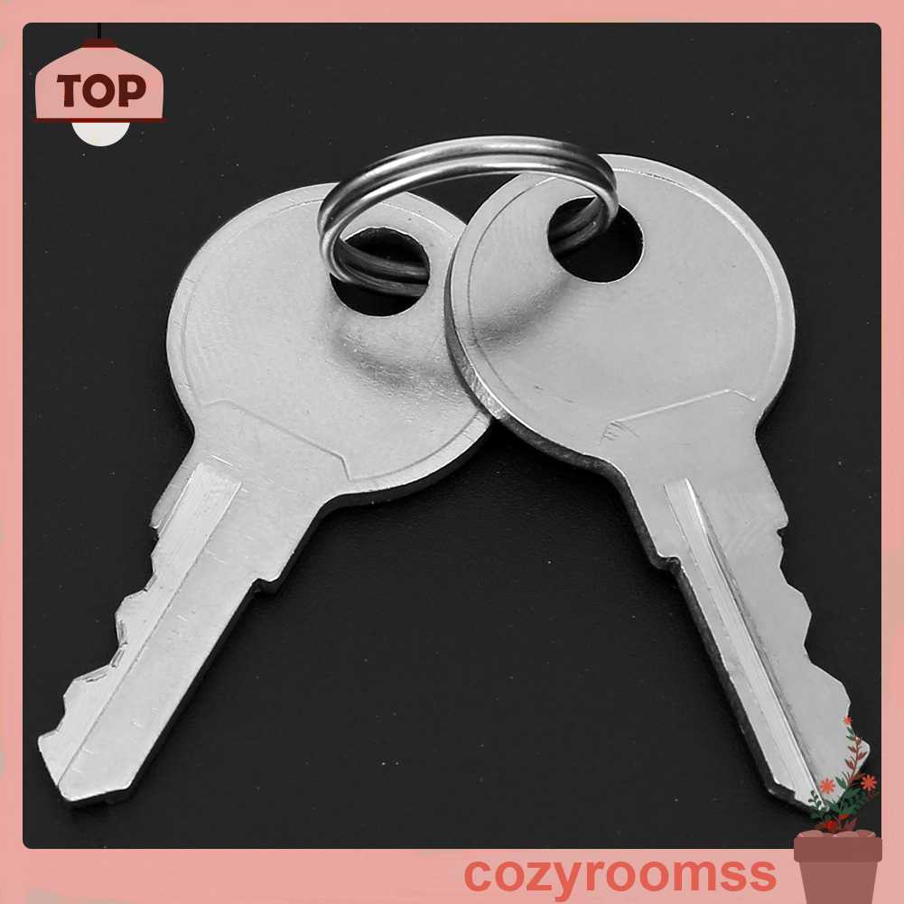 Khóa Cửa Sổ Xe Hơi Bằng Hợp Kim Nhôm An Toàn Cho Bé